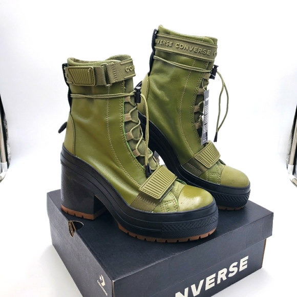 Converse Shoes - Converse women ctas gr 82 xx hi